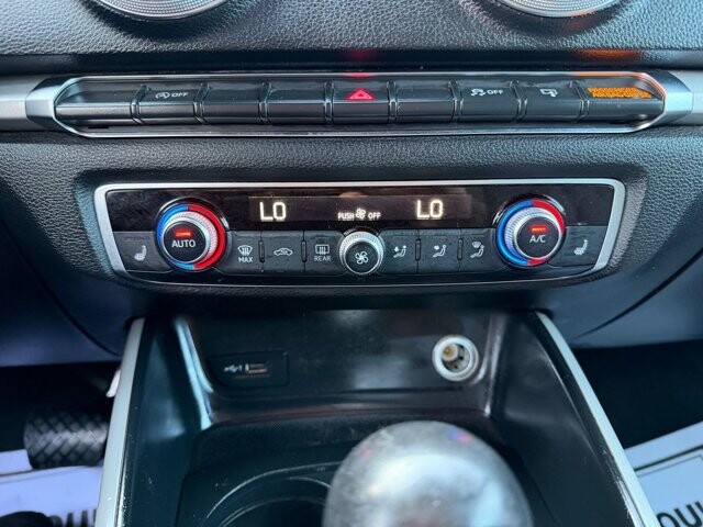2017 Audi A3 in Knoxville, TN 37920 - 18139762 22