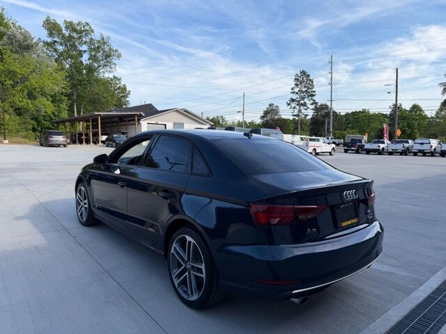 2017 Audi A3 in Knoxville, TN 37920 - 18139762 4