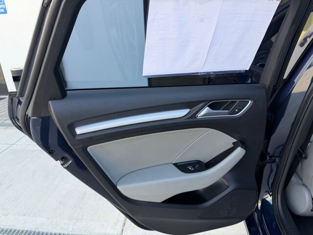 2017 Audi A3 in Knoxville, TN 37920 - 18139762 9