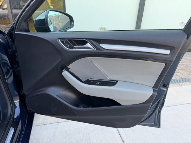 2017 Audi A3 in Knoxville, TN 37920 - 18139762 10