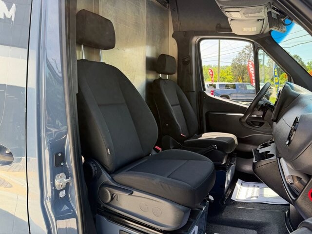 2019 Mercedes-Benz Sprinter in Knoxville, TN 37920 - 18139763 17