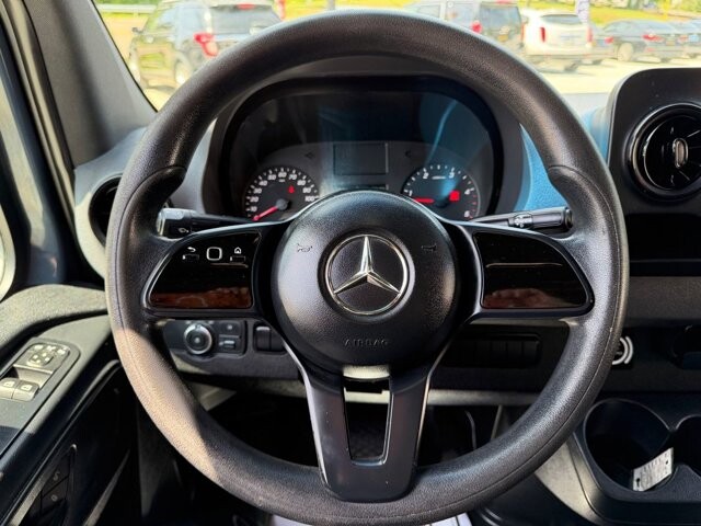 2019 Mercedes-Benz Sprinter in Knoxville, TN 37920 - 18139763 18