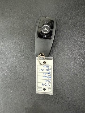 2019 Mercedes-Benz Sprinter in Knoxville, TN 37920 - 18139763 24