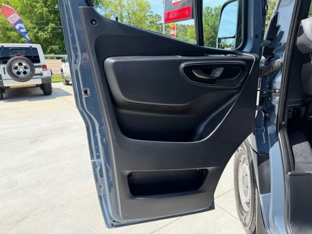 2019 Mercedes-Benz Sprinter in Knoxville, TN 37920 - 18139763 7