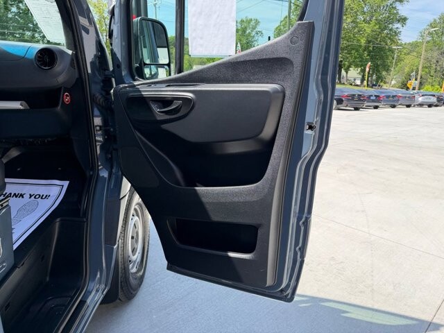 2019 Mercedes-Benz Sprinter in Knoxville, TN 37920 - 18139763 13