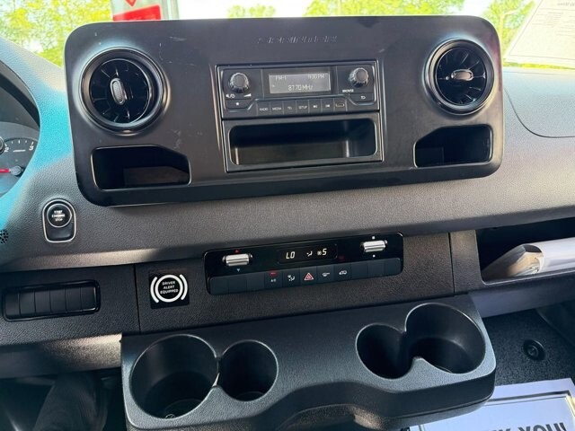 2019 Mercedes-Benz Sprinter in Knoxville, TN 37920 - 18139763 21