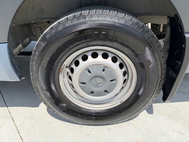 2019 Mercedes-Benz Sprinter in Knoxville, TN 37920 - 18139763 26