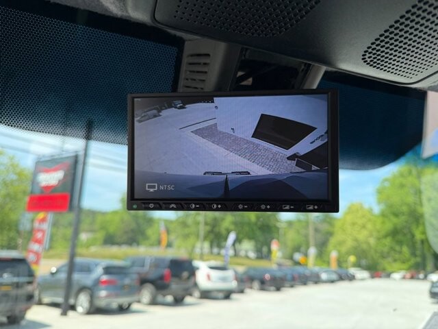 2019 Mercedes-Benz Sprinter in Knoxville, TN 37920 - 18139763 23