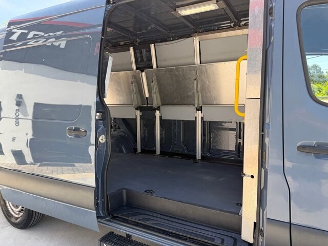 2019 Mercedes-Benz Sprinter in Knoxville, TN 37920 - 18139763 11