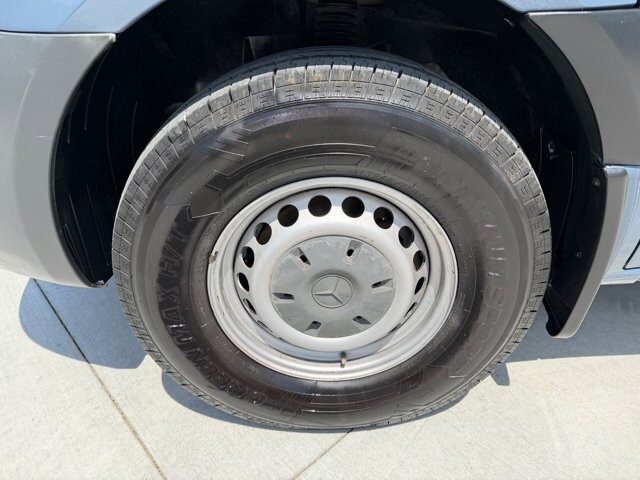 2019 Mercedes-Benz Sprinter in Knoxville, TN 37920 - 18139763 27