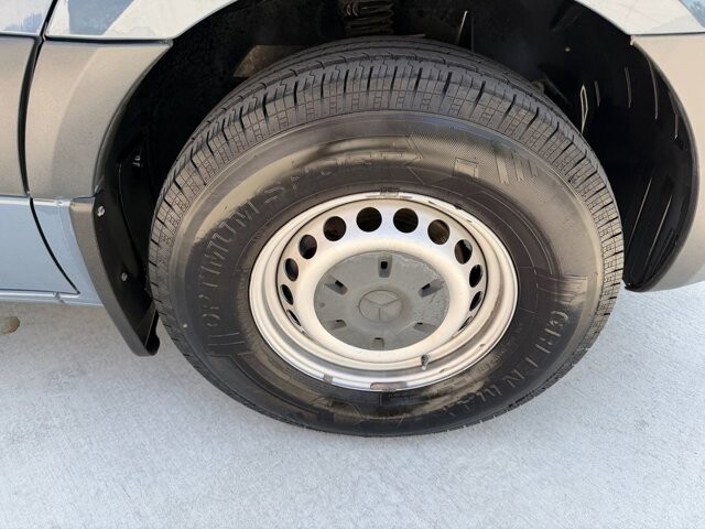 2019 Mercedes-Benz Sprinter in Knoxville, TN 37920 - 18139763 28