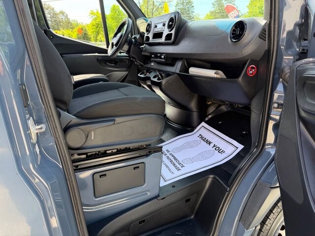 2019 Mercedes-Benz Sprinter in Knoxville, TN 37920 - 18139763 16