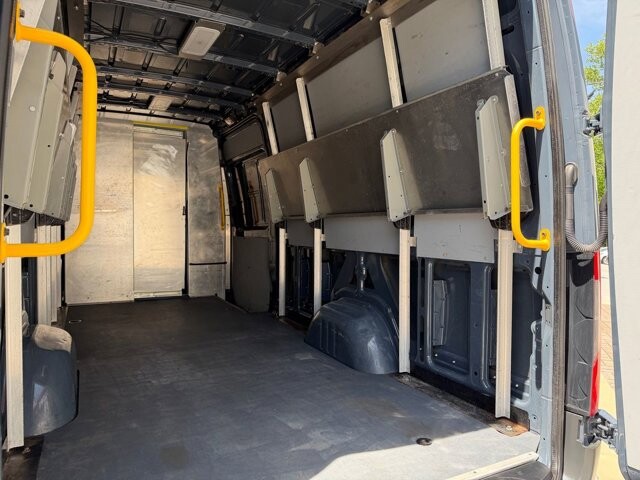 2019 Mercedes-Benz Sprinter in Knoxville, TN 37920 - 18139763 12