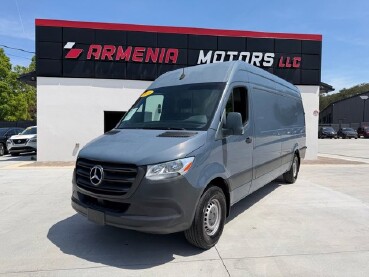 2019 Mercedes-Benz Sprinter in Knoxville, TN 37920