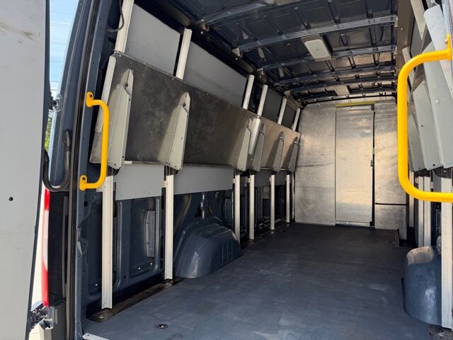 2019 Mercedes-Benz Sprinter in Knoxville, TN 37920 - 18139763 9