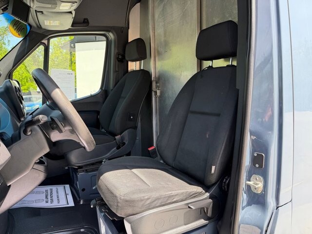 2019 Mercedes-Benz Sprinter in Knoxville, TN 37920 - 18139763 15
