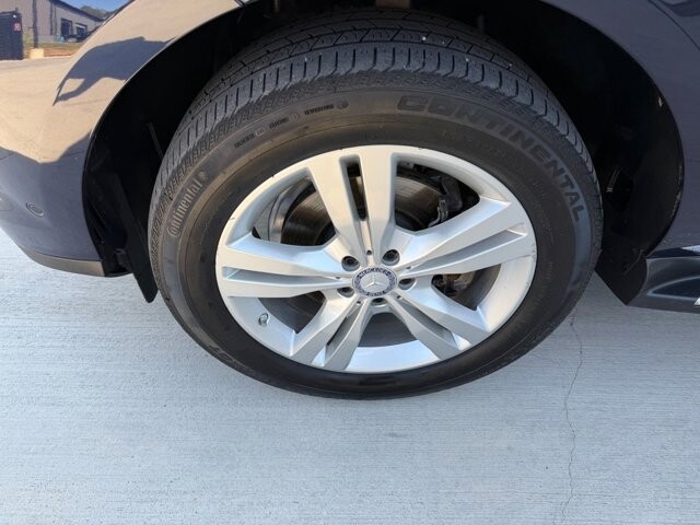 2015 Mercedes-Benz ML 350 in Knoxville, TN 37920 - 18139764 29