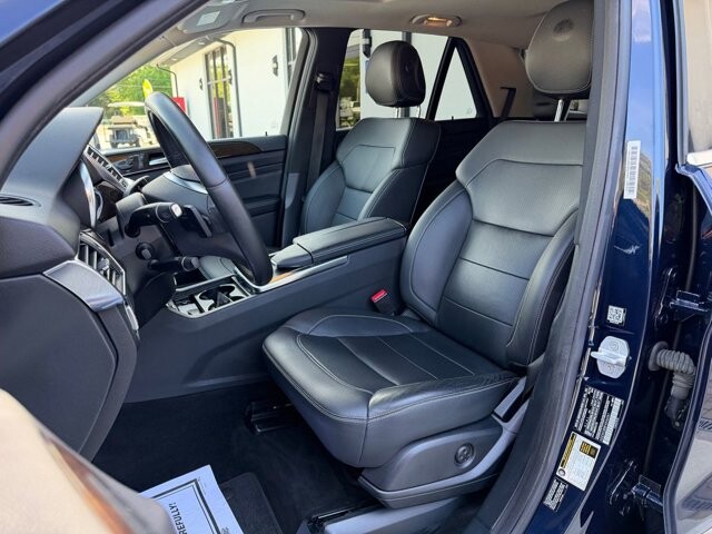 2015 Mercedes-Benz ML 350 in Knoxville, TN 37920 - 18139764 13