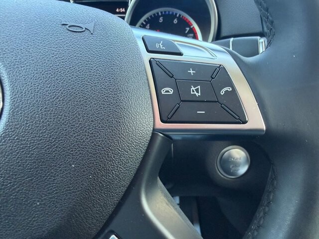 2015 Mercedes-Benz ML 350 in Knoxville, TN 37920 - 18139764 20