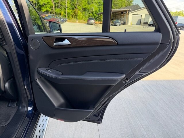 2015 Mercedes-Benz ML 350 in Knoxville, TN 37920 - 18139764 10