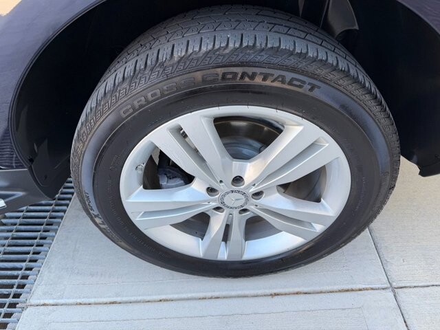 2015 Mercedes-Benz ML 350 in Knoxville, TN 37920 - 18139764 28
