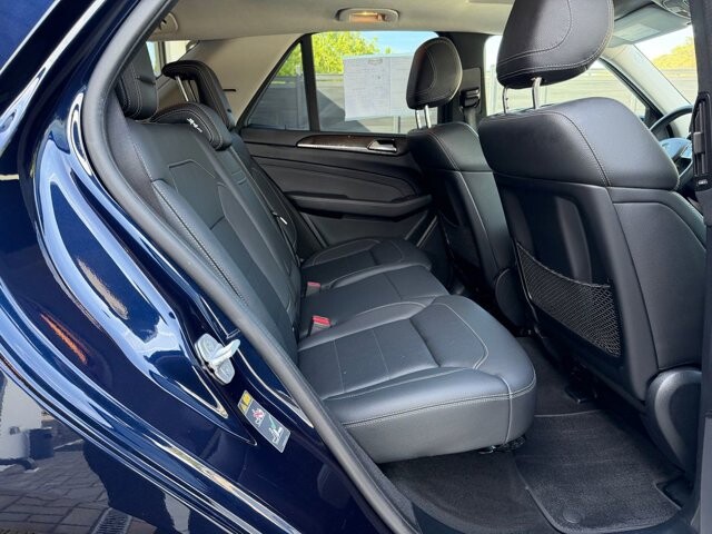 2015 Mercedes-Benz ML 350 in Knoxville, TN 37920 - 18139764 15
