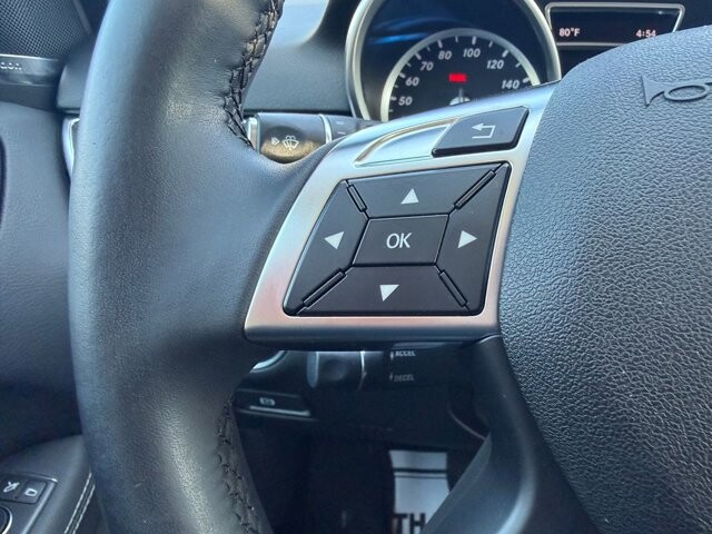 2015 Mercedes-Benz ML 350 in Knoxville, TN 37920 - 18139764 19