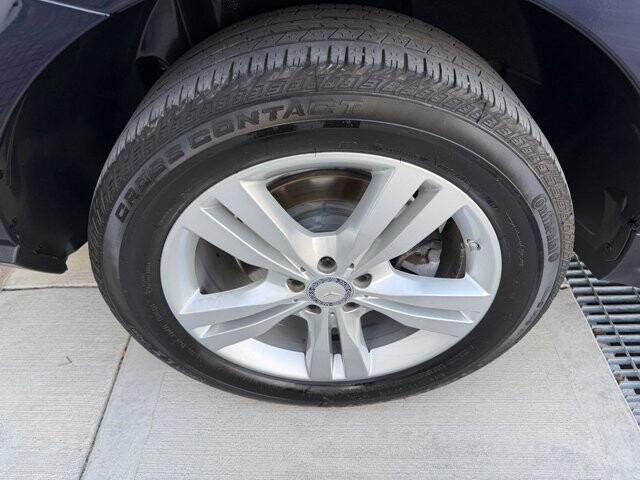 2015 Mercedes-Benz ML 350 in Knoxville, TN 37920 - 18139764 27