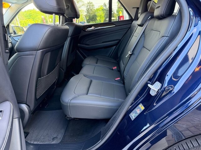 2015 Mercedes-Benz ML 350 in Knoxville, TN 37920 - 18139764 14