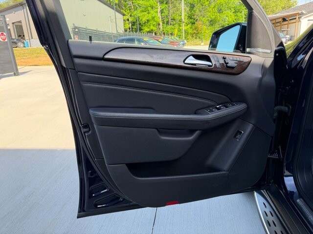 2015 Mercedes-Benz ML 350 in Knoxville, TN 37920 - 18139764 7
