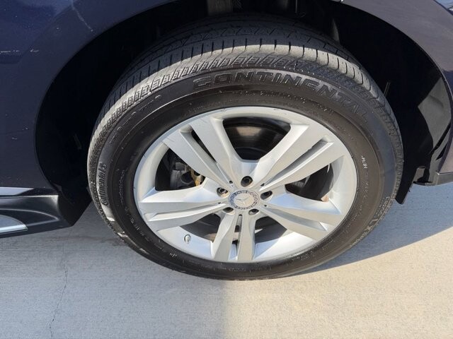 2015 Mercedes-Benz ML 350 in Knoxville, TN 37920 - 18139764 30