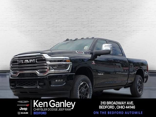 2026 RAM 3500 in Bedford, OH 44146 - 18139769