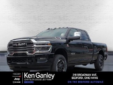 2026 RAM 3500 in Bedford, OH 44146