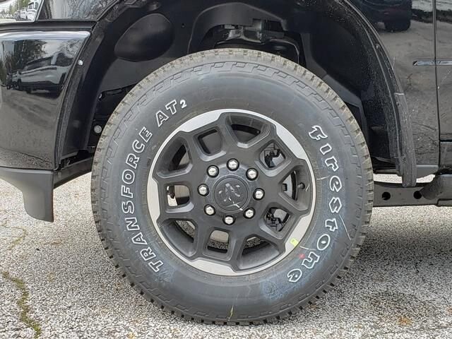 2026 RAM 3500 in Bedford, OH 44146 - 18139769 12