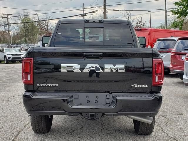 2026 RAM 3500 in Bedford, OH 44146 - 18139769 4