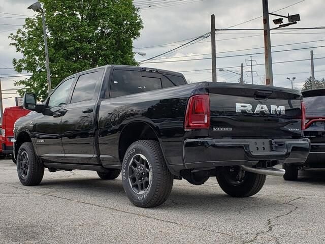 2026 RAM 3500 in Bedford, OH 44146 - 18139769 3