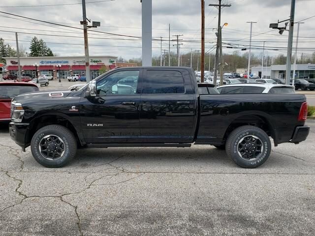2026 RAM 3500 in Bedford, OH 44146 - 18139769 2