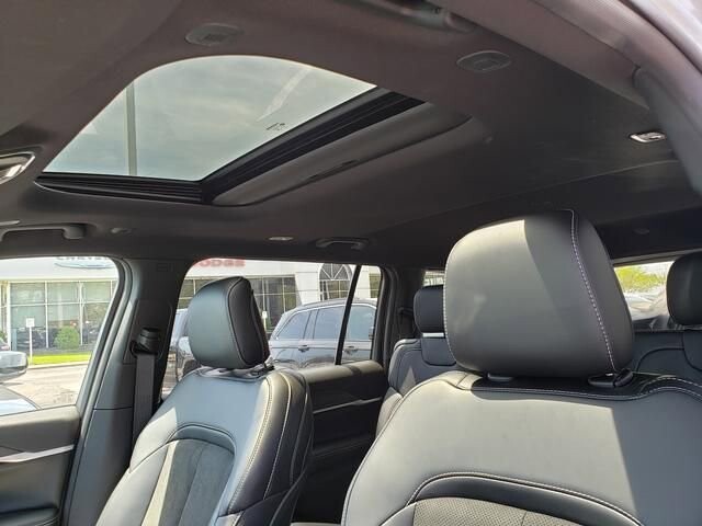 2026 Jeep Grand Cherokee L in Bedford, OH 44146 - 18139770 7