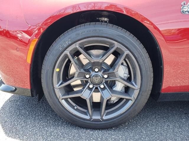 2026 Dodge Charger in Bedford, OH 44146 - 18139771 12