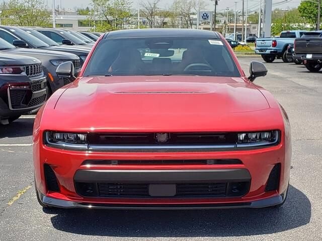 2026 Dodge Charger in Bedford, OH 44146 - 18139771 5