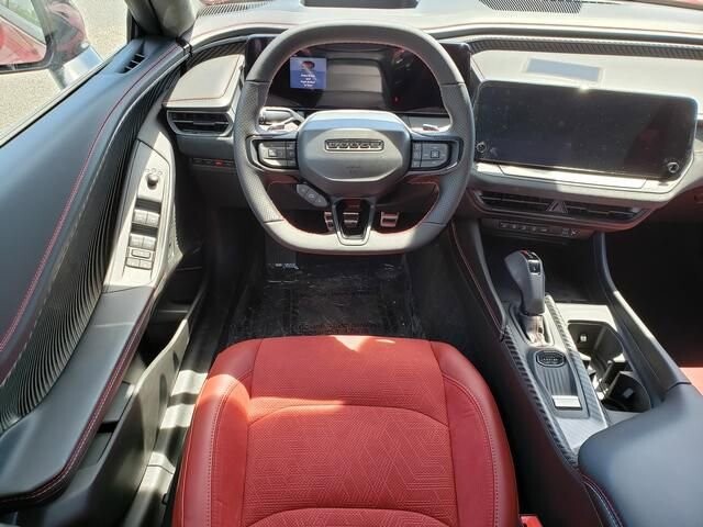 2026 Dodge Charger in Bedford, OH 44146 - 18139771 10