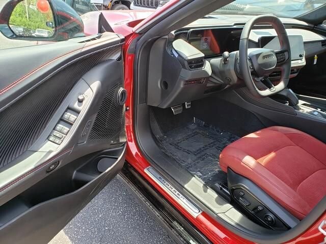 2026 Dodge Charger in Bedford, OH 44146 - 18139771 6