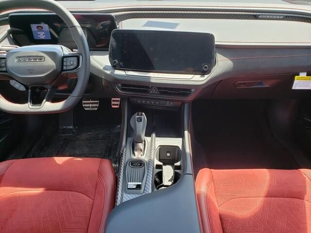2026 Dodge Charger in Bedford, OH 44146 - 18139771 9