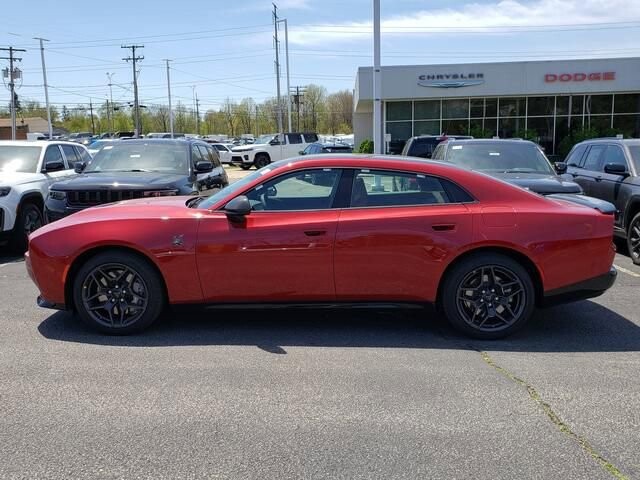 2026 Dodge Charger in Bedford, OH 44146 - 18139771 2