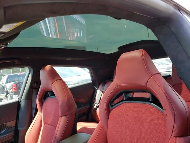 2026 Dodge Charger in Bedford, OH 44146 - 18139771 7