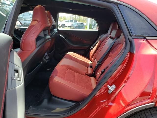 2026 Dodge Charger in Bedford, OH 44146 - 18139771 8