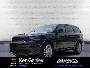 2026 Dodge Durango in Bedford, OH 44146