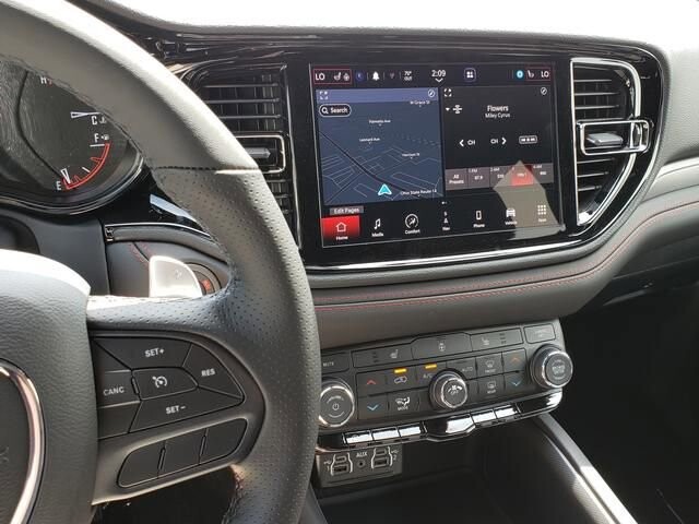 2026 Dodge Durango in Bedford, OH 44146 - 18139772 10