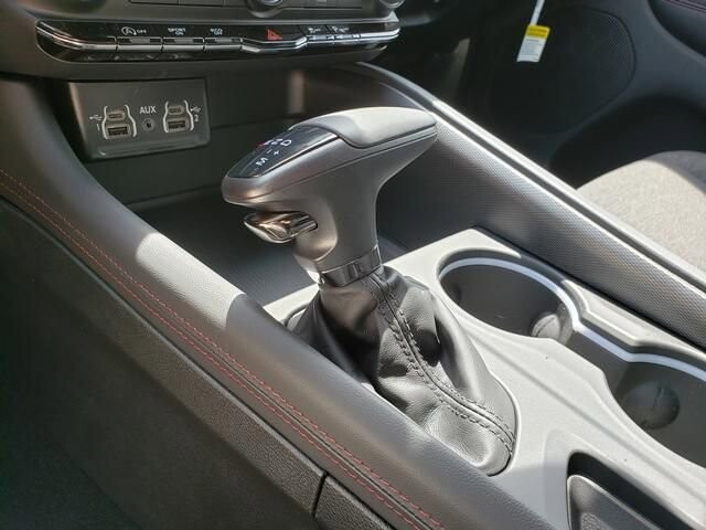 2026 Dodge Durango in Bedford, OH 44146 - 18139772 11