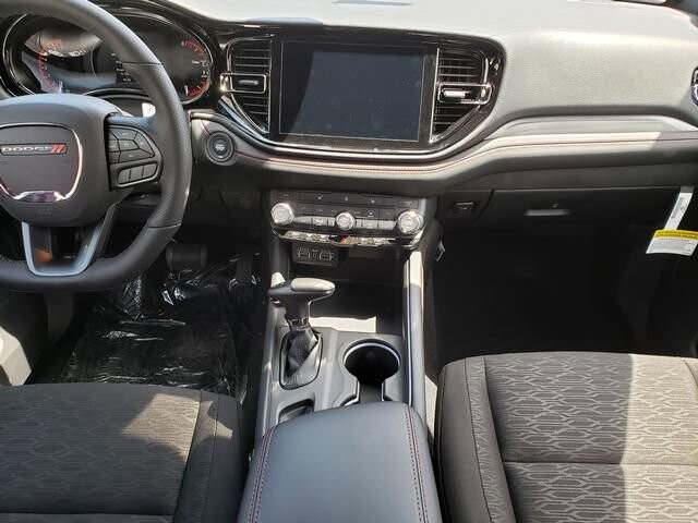2026 Dodge Durango in Bedford, OH 44146 - 18139772 8